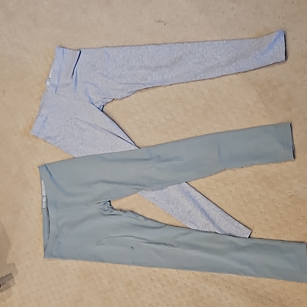 Girls Wonder Nation Leggings